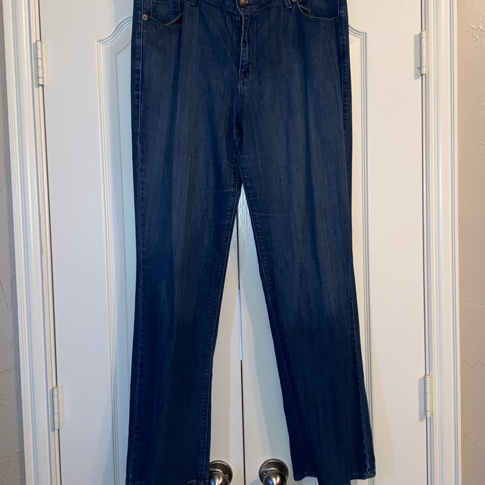 Liz Claiborne Jeans